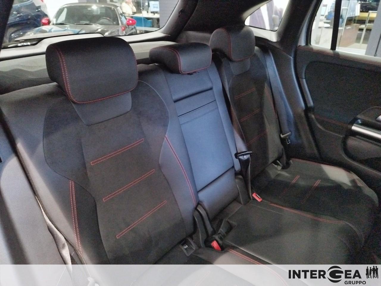 Mercedes-Benz GLA 200 d AMG Line Premium auto