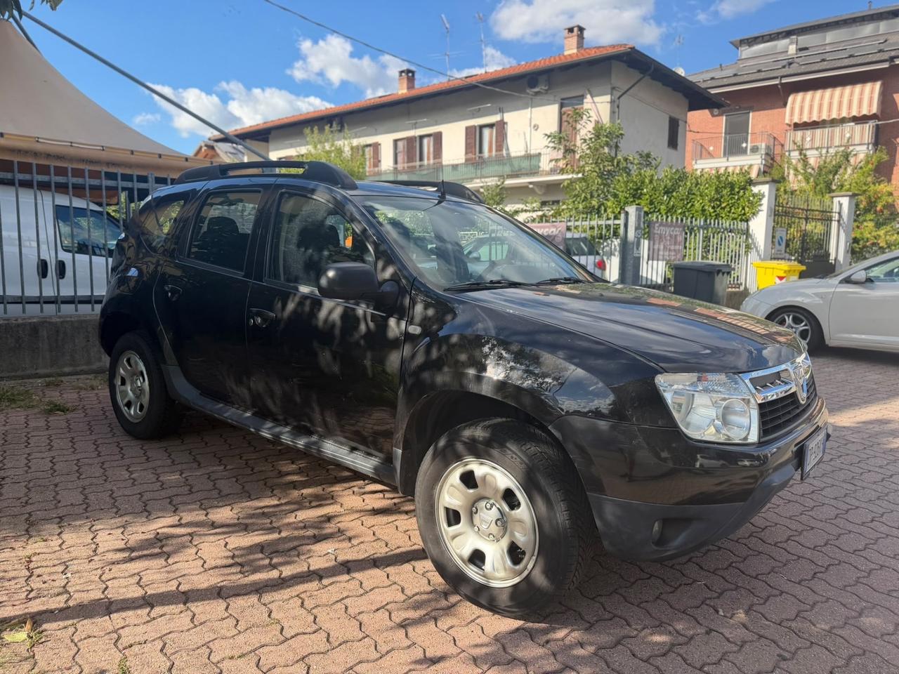 Dacia Duster 1.6 110CV 4x2 Lauréate