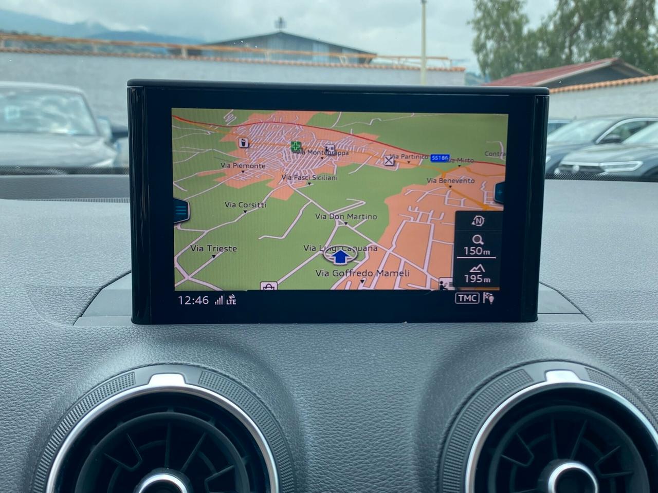 Audi Q2 Admired 1.6 TDI 116CV S tronic 30