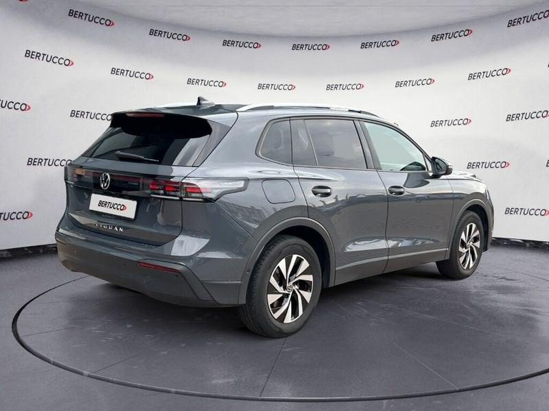 Volkswagen Tiguan 3ª serie 2.0 TDI 150 CV DSG Edition Plus