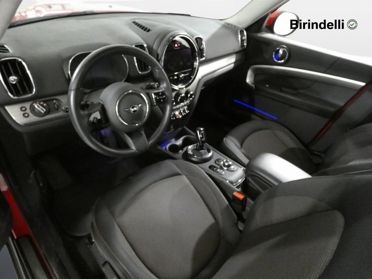 MINI Mini Countrym.(F60) - Mini 1.5 Cooper Classic Countryman