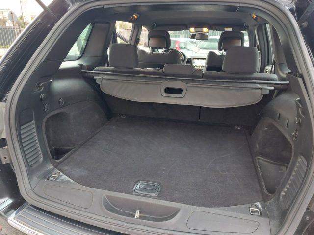 JEEP Grand Cherokee 3.0 V6 CRD Multijet II Laredo 4x4 Automatica