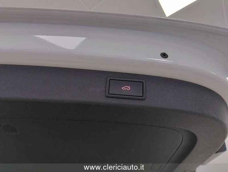 Skoda Kodiaq 1.5 TSI ACT DSG 7 posti Style