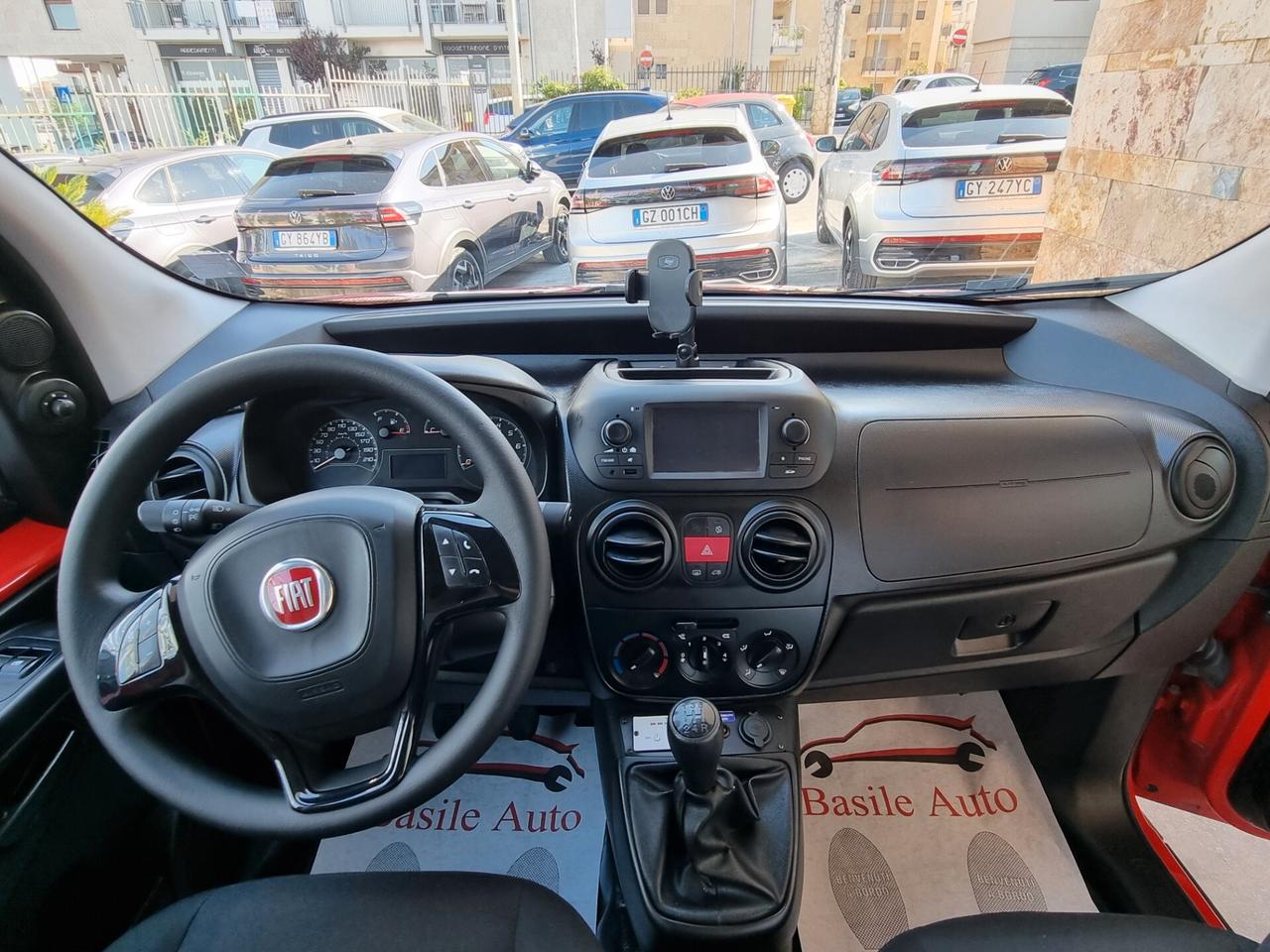 Fiat Fiorino III 2016 cargo 1.3 mjt 95cv E6