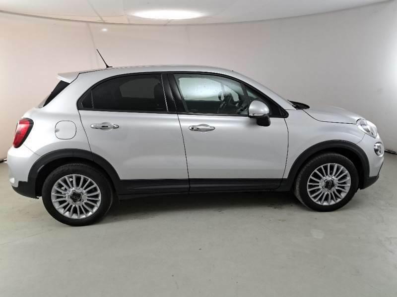 FIAT 500X 1.3 Mjet 95cv E6D Connect