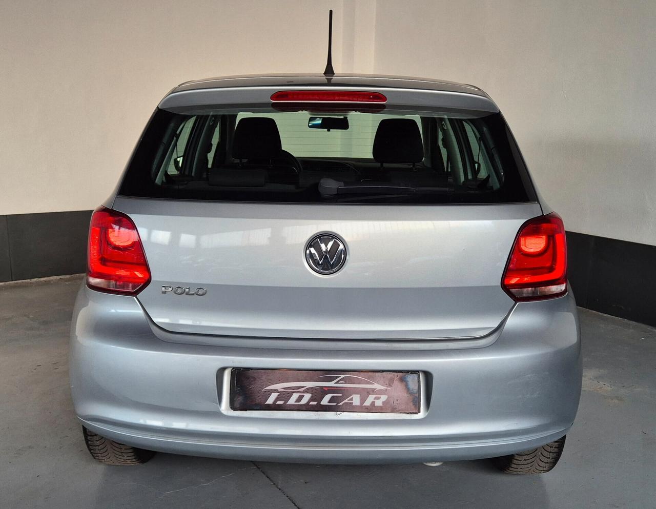 Volkswagen Polo 1.2 70 CV 5p. Comfortline (NEOPATENTATI)