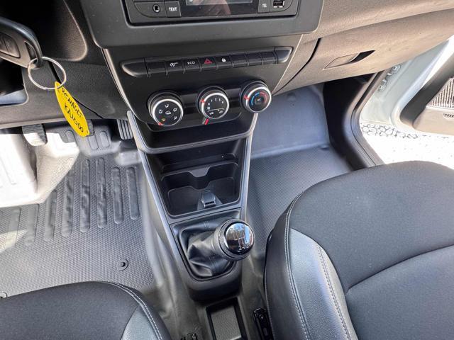 RENAULT Express 1.4 Blue dCi 75 Van