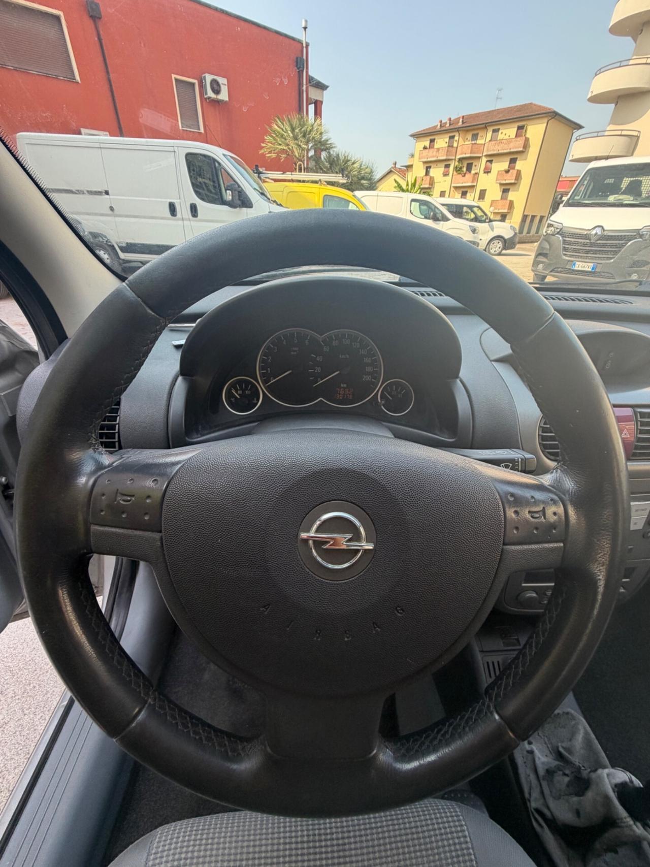 Opel Corsa 1.3 16V CDTI cat 3 porte Enjoy