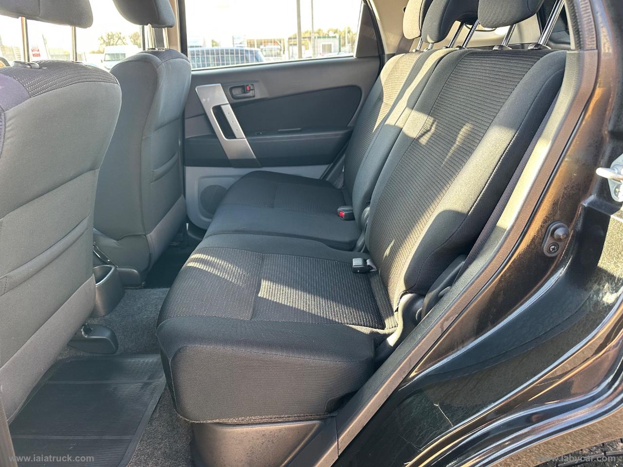 DAIHATSU Terios 1.5 4X4 BENZ-GPL