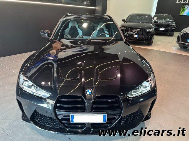 BMW M3 Touring Competition M xDrive