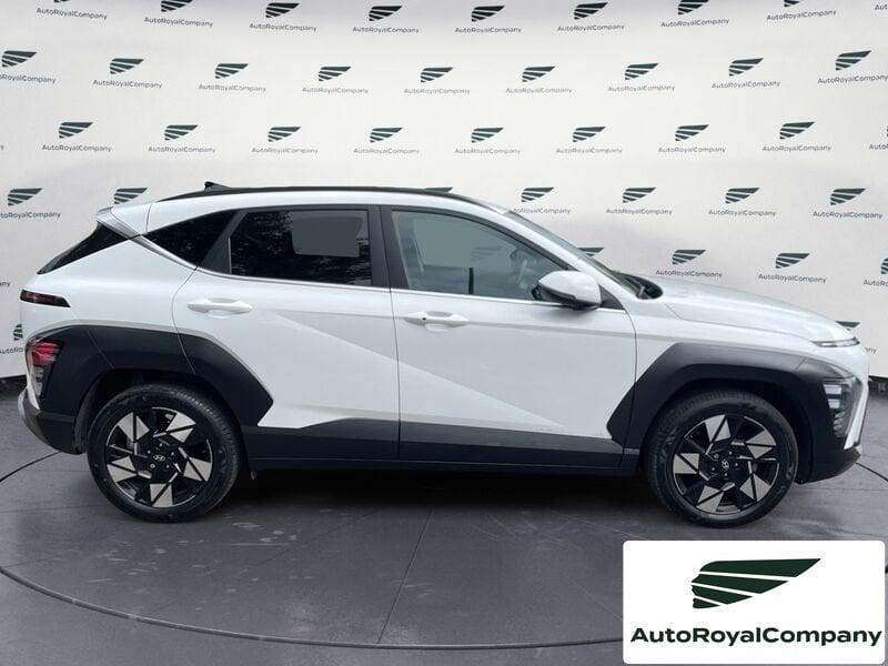 Hyundai Kona Kona 1.0 T-GDI DCT XLine