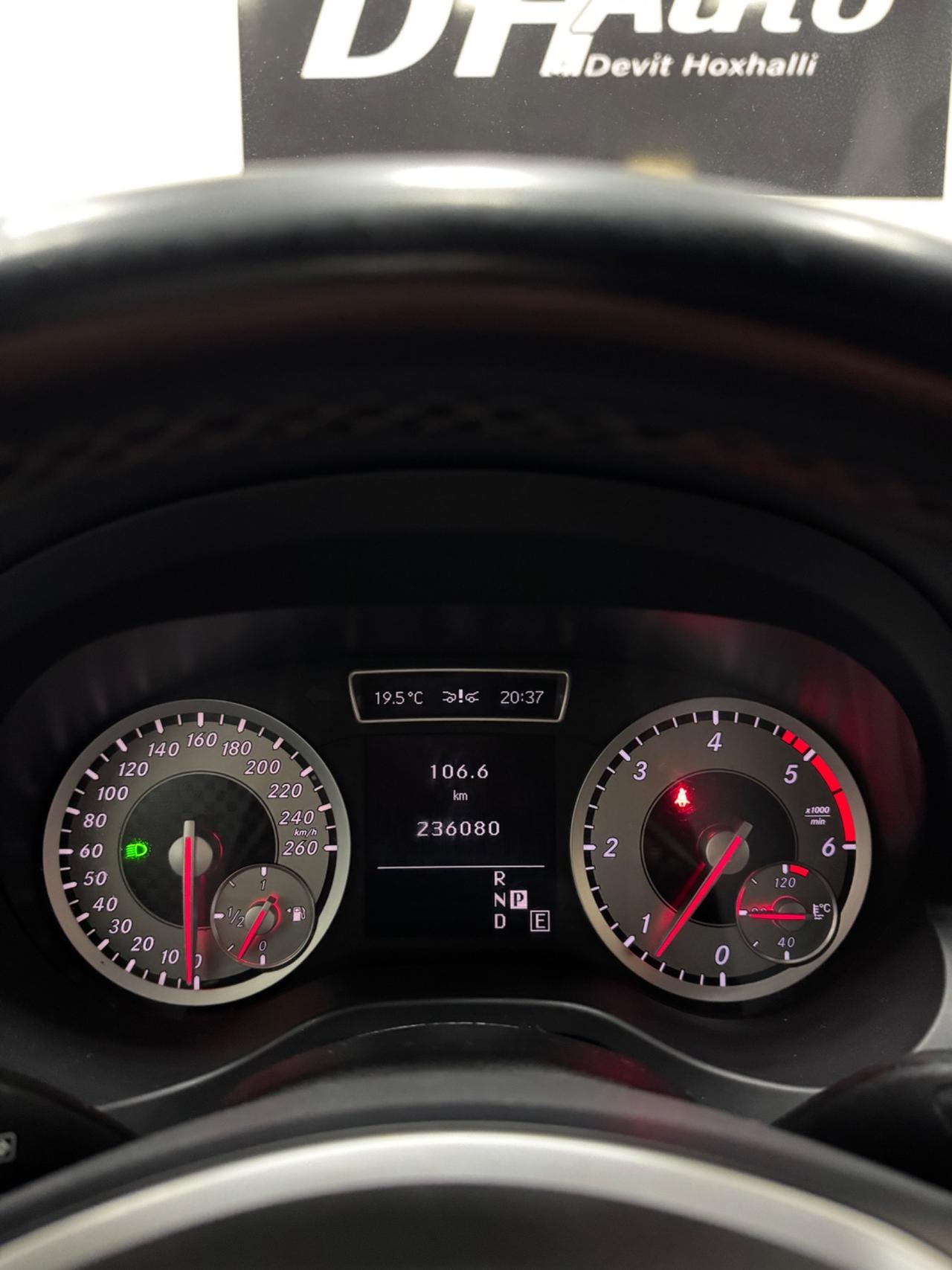 Mercedes-benz A 180 CDI Automatic Premium