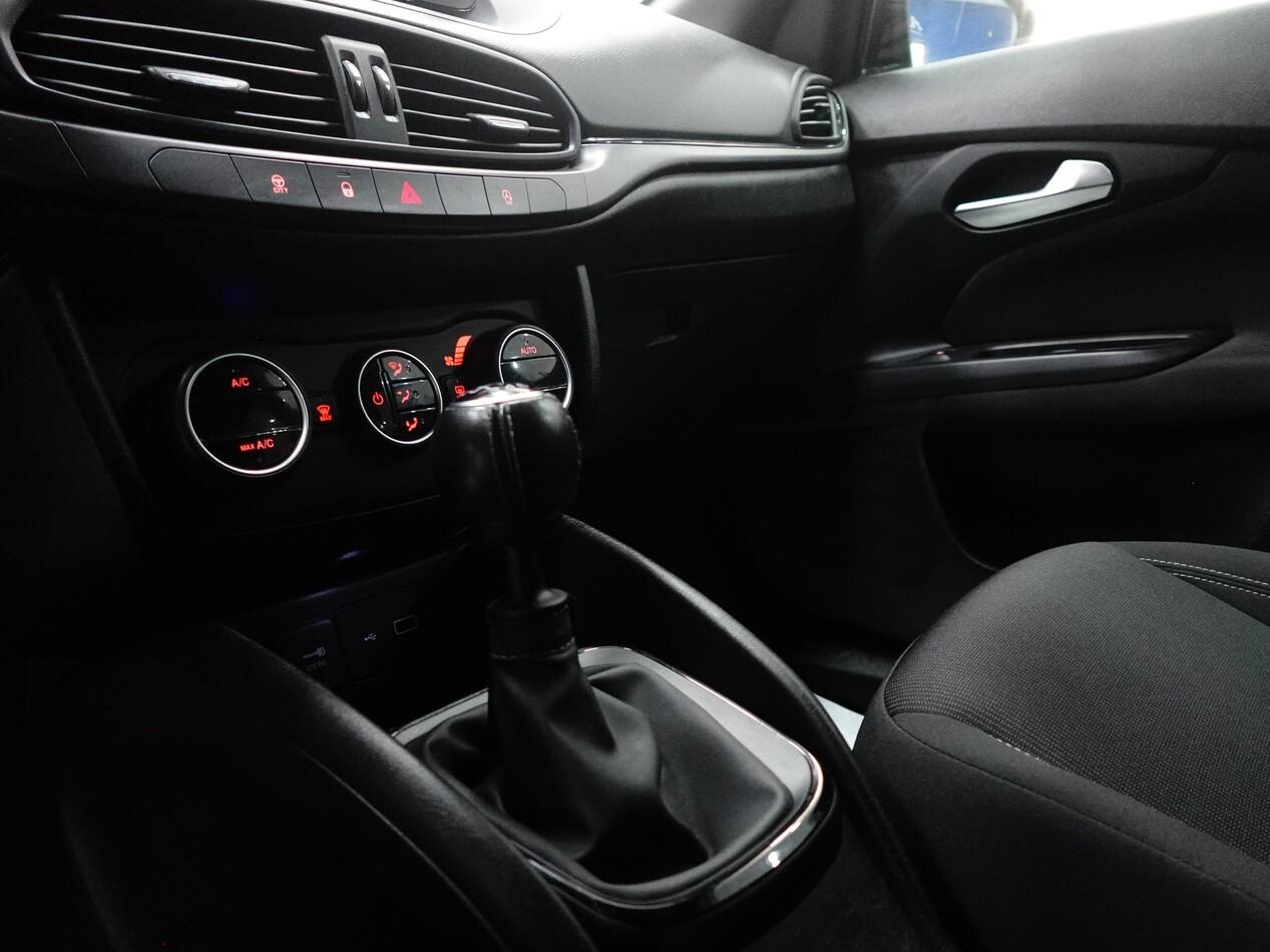 Fiat Tipo 1.6 MJT 120 CV S-DESIGN