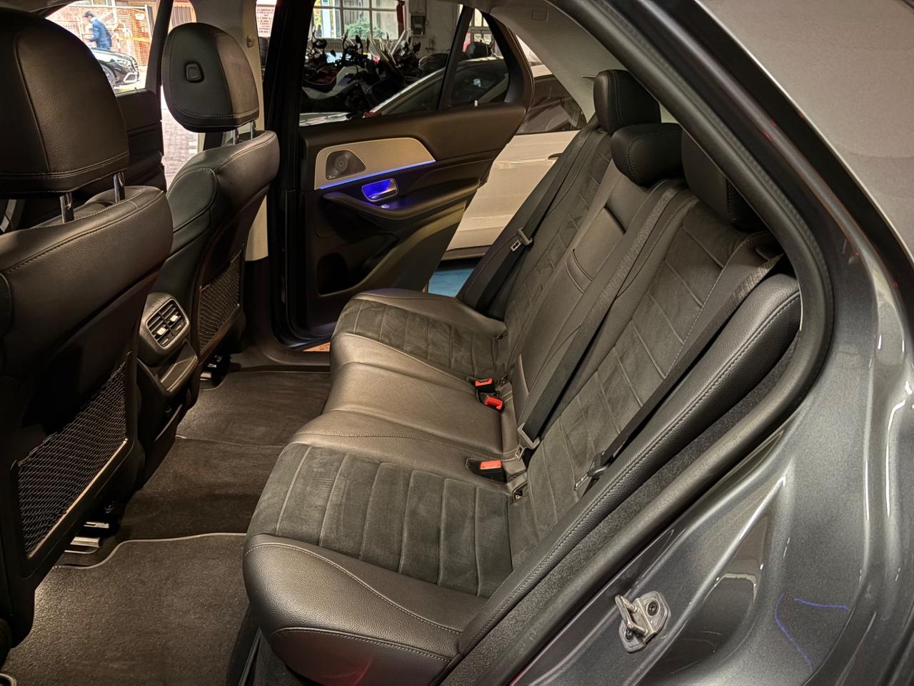 Mercedes-benz GLE 300 d 4Matic Premium