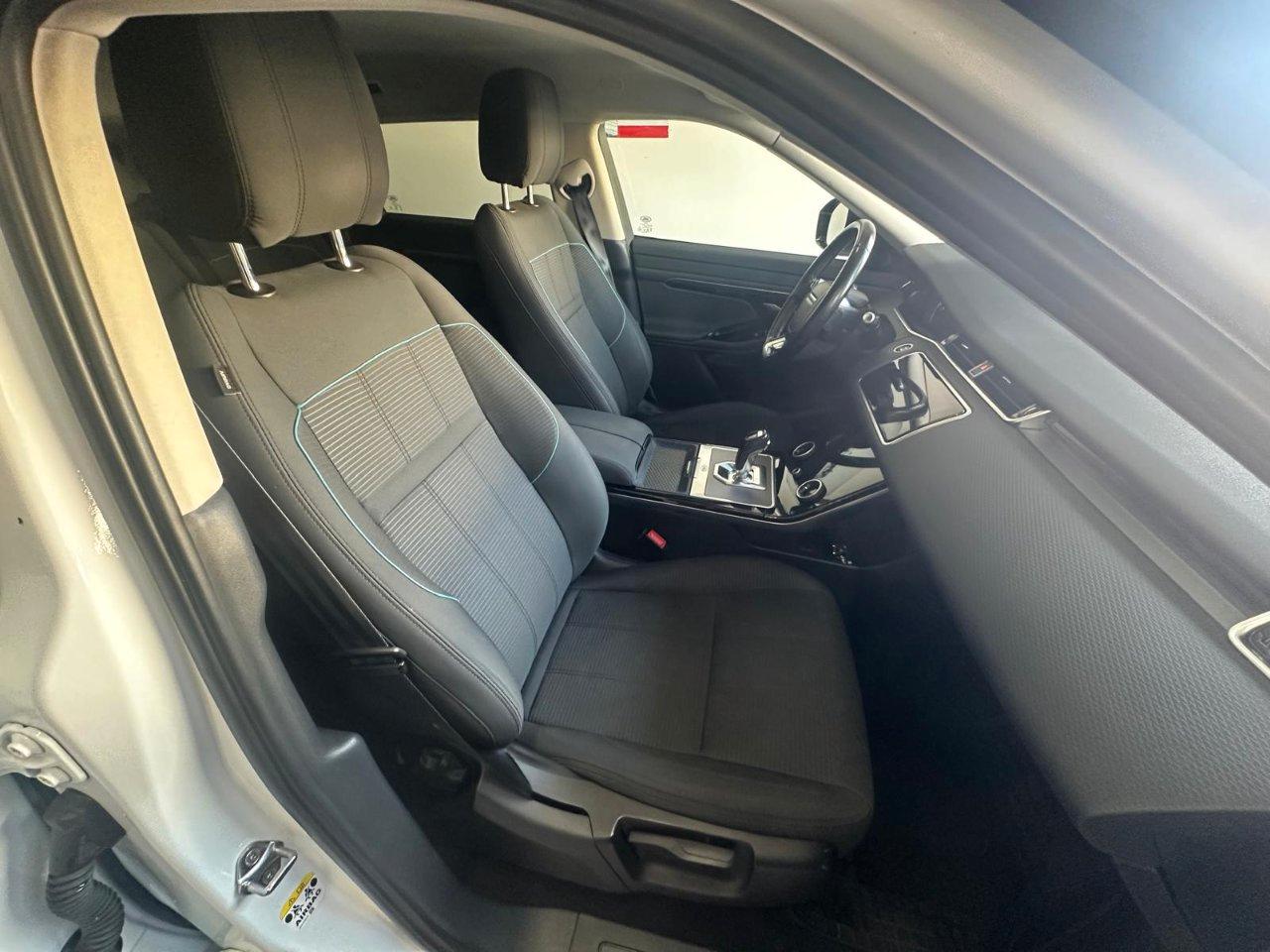 Land Rover Range Rover Evoque 2.0d i4 mhev R-Dynamic SE awd 150cv auto