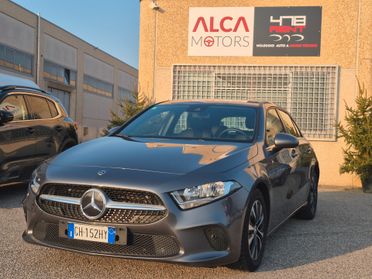 Mercedes-benz A 200 A 200 d Automatic Business