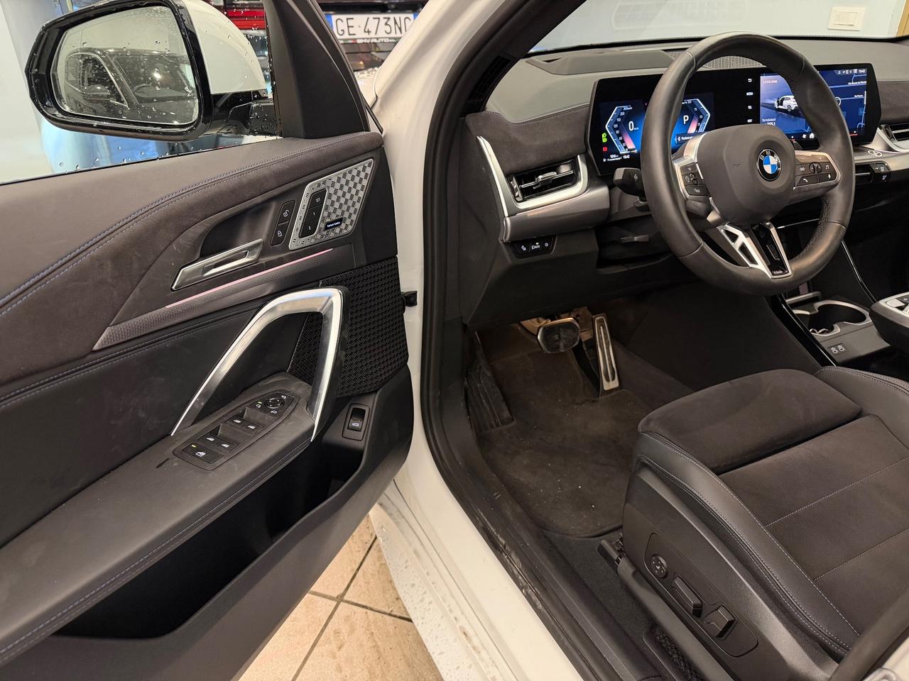 Bmw X2 xDrive 20d Msport Pro