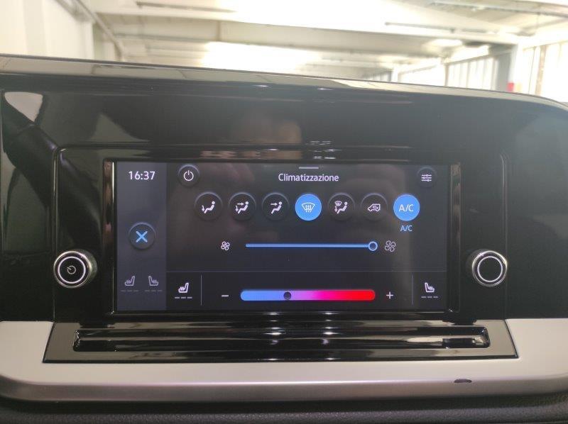 FORD Tourneo Connect 3ªs - Grand Tourneo Connect 2.0 EcoBlue 122 CV Powershift Titanium