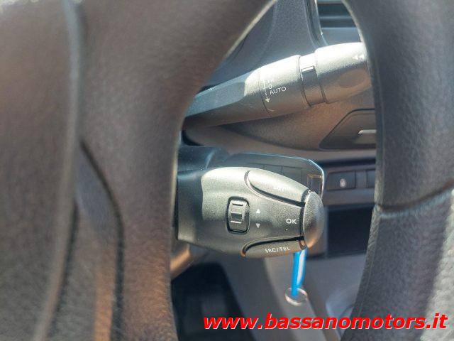 OPEL Vivaro 1.5 Diesel 120CV S&S PC-TN S Furgone