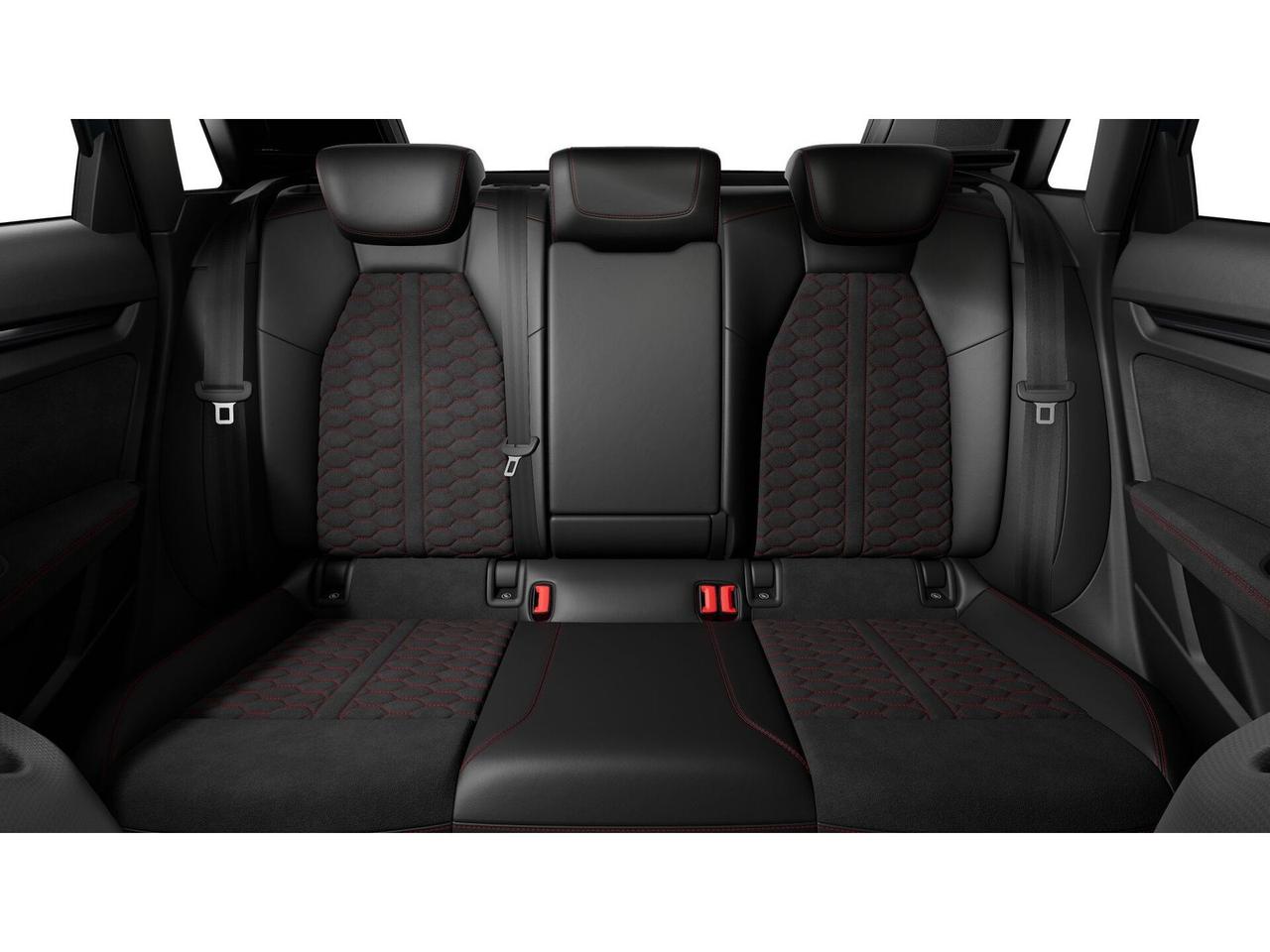 Audi RS3 sportback 2.5 tfsi quattro