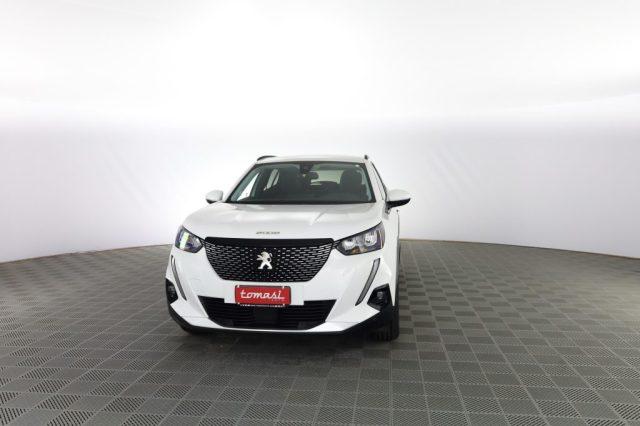 PEUGEOT 2008 2008 PureTech 130 S&S Allure