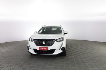 PEUGEOT 2008 2008 PureTech 130 S&S Allure