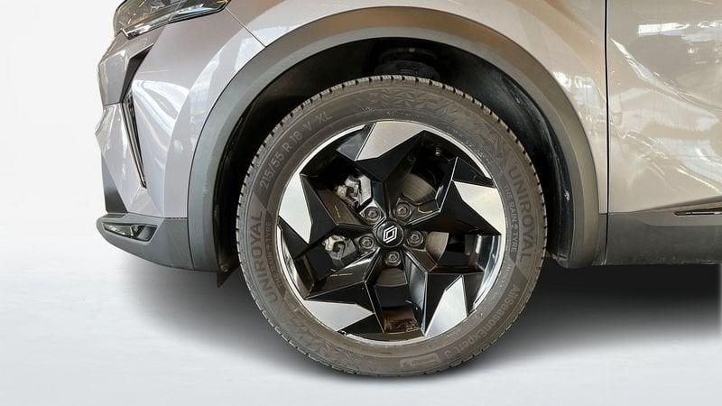 Renault Captur Renault Captur II 2024 1.0 TCe Techno
