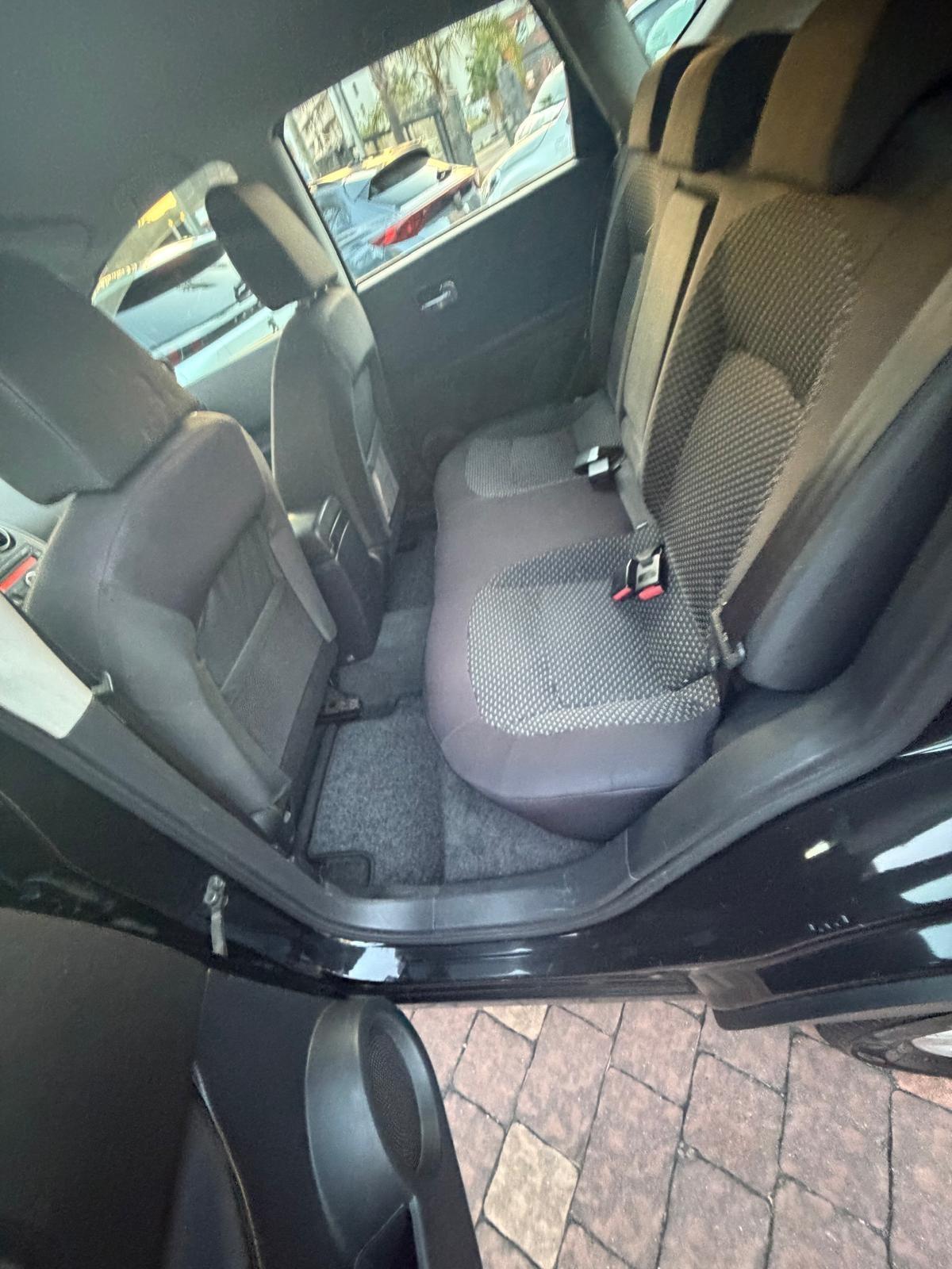 Nissan Qashqai 1.5 dCi Teknac PREZZO EURO 4900