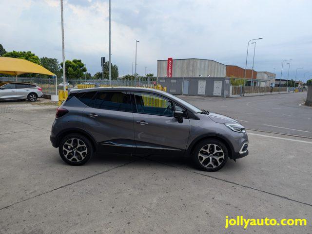 RENAULT Captur dCi 90CV S&S Energy Intens OK NEOPATENTATI