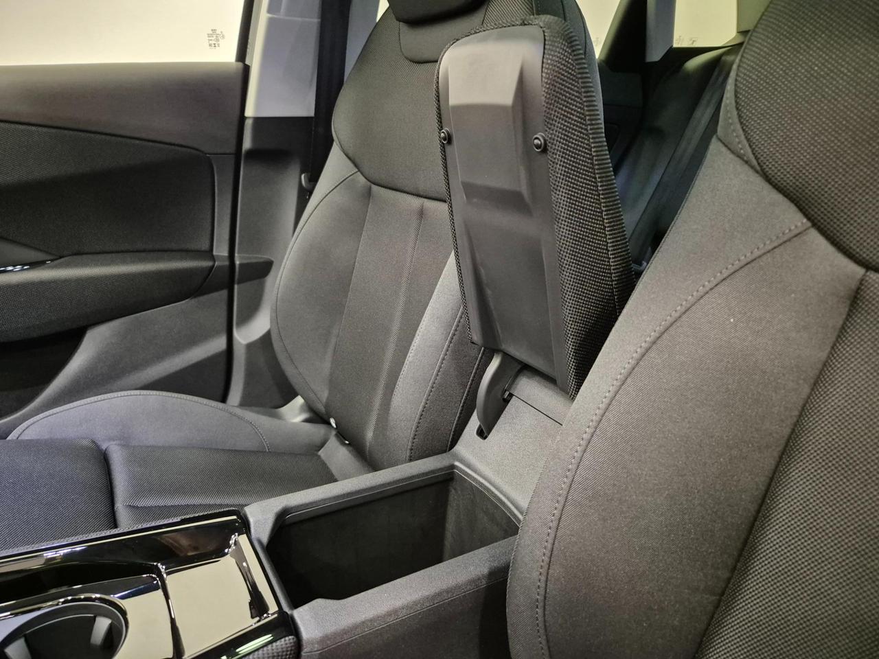 Audi Q3 1.5 tfsi mhev S line edition 150cv s-tronic N1