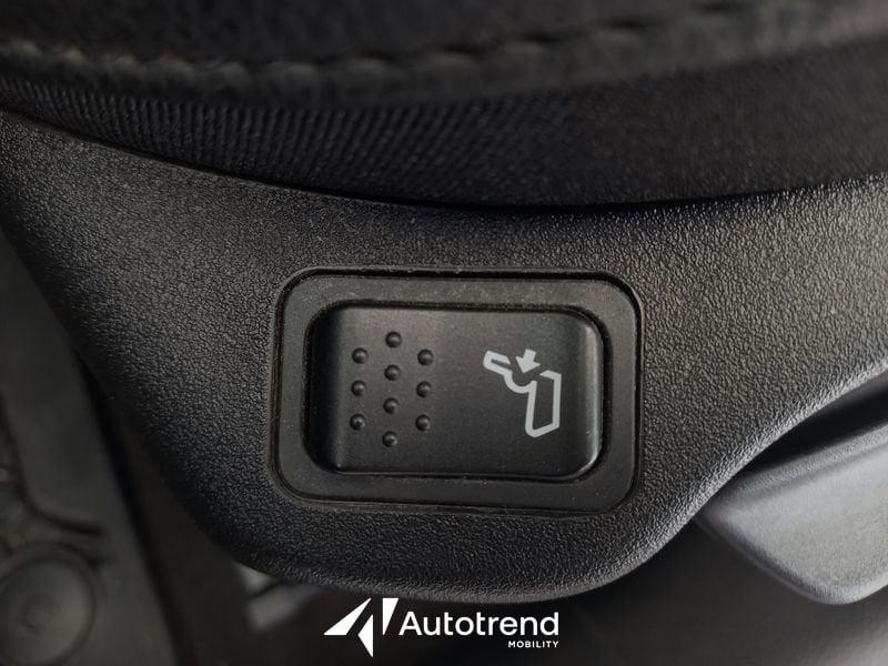 Jeep Compass 1.3 T4 240 CV Plug-In Hybrid Automatica 4xe Trailhawk
