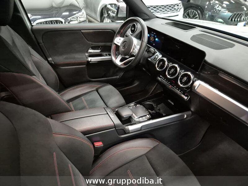 Mercedes-Benz Classe GLB GLB 200 d Premium auto