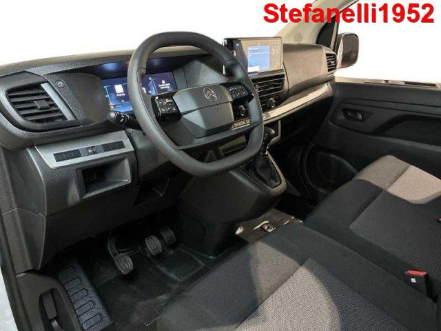 CITROEN Jumpy M - 1.5 BlueHDi 120 S&S