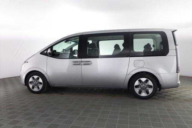 HYUNDAI Staria Staria 2.2 AT AWD 9 posti Wagon
