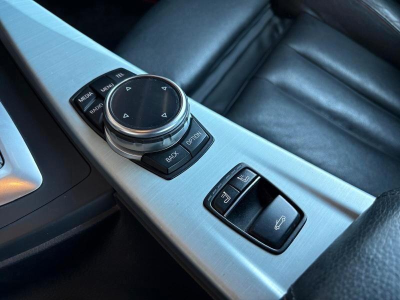 Bmw 420d Cabrio Sport Auto