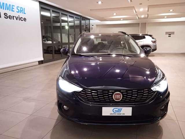 Fiat Tipo SW 1.6 mjt LOUNGE