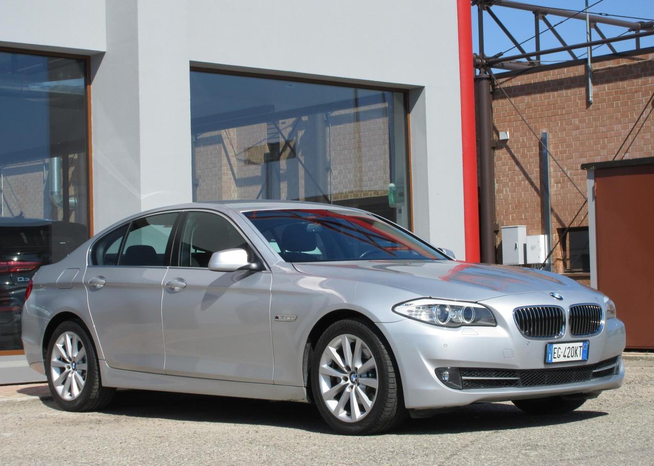 BMW 520 d Business