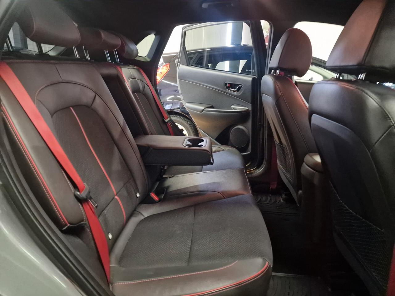 Hyundai Kona 1.6 CRDI 115 CV Exellence, 149 mila chilometri ok neopatentati