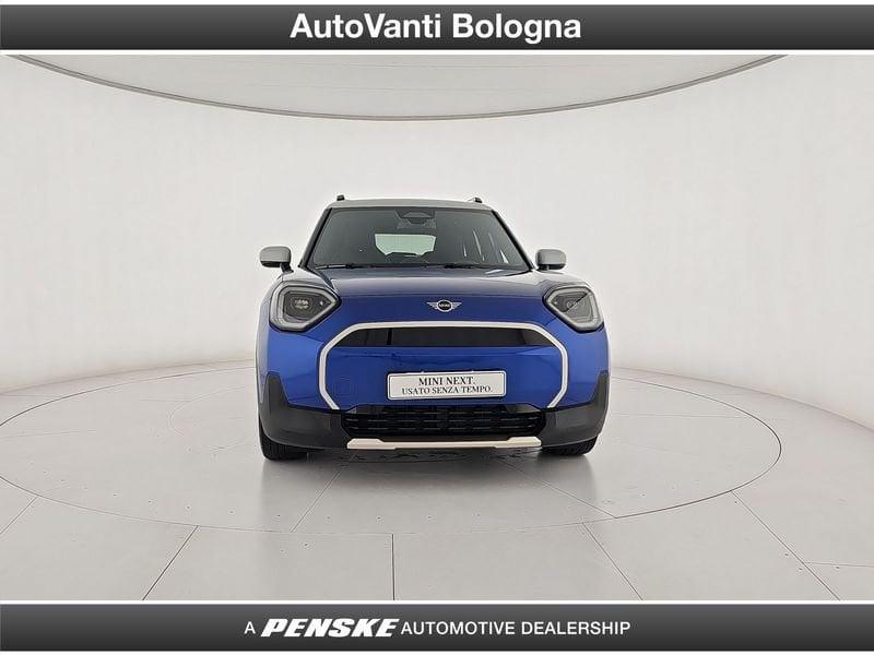 MINI Mini Aceman Mini Aceman E Favoured