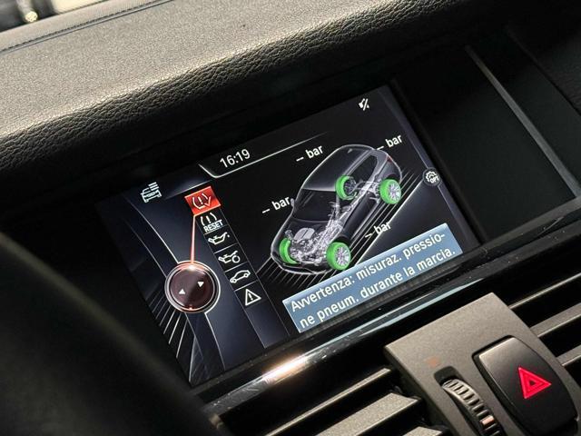 BMW X3 xDrive20d Business Advantage Aut.