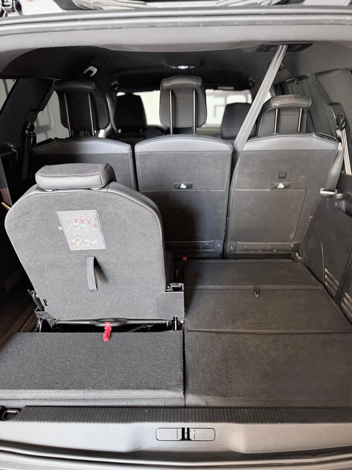 Peugeot 5008 130Cv 7 Posti GT