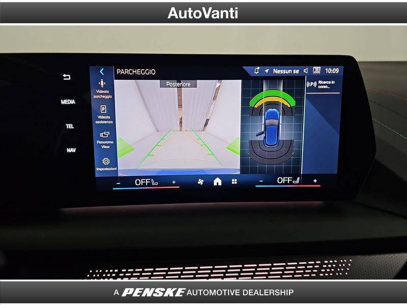 BMW Serie 1 120d 48V MSport Pro auto