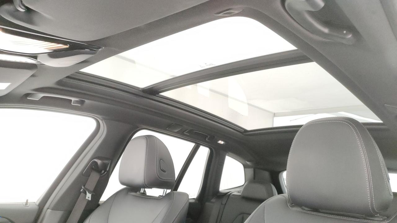 BMW X3 G01 2021 - X3 xdrive20d mhev 48V Msport auto