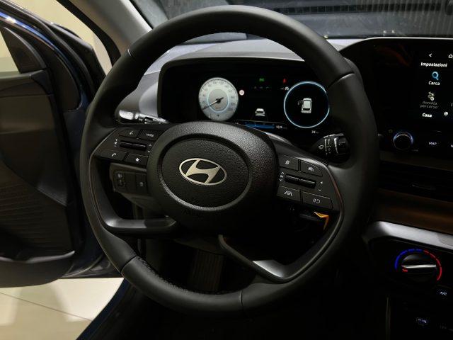 HYUNDAI i20 1.2 MPI Connectline da ?189,00 mensili