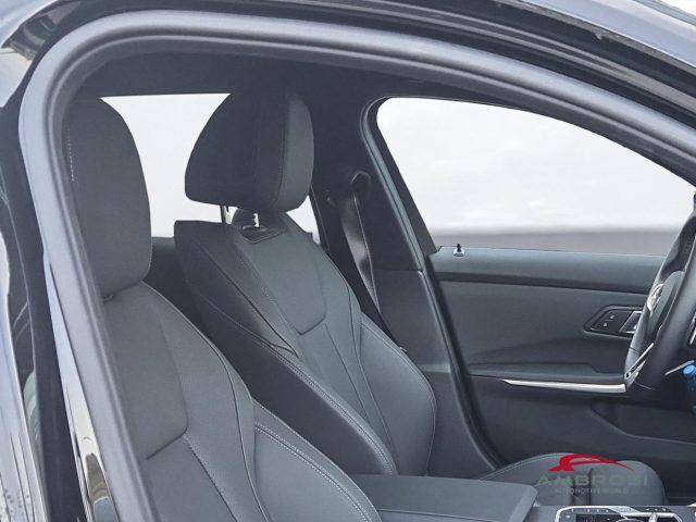 BMW 320 Serie 3 d Touring Msport Pro Innovation Comfort Pa