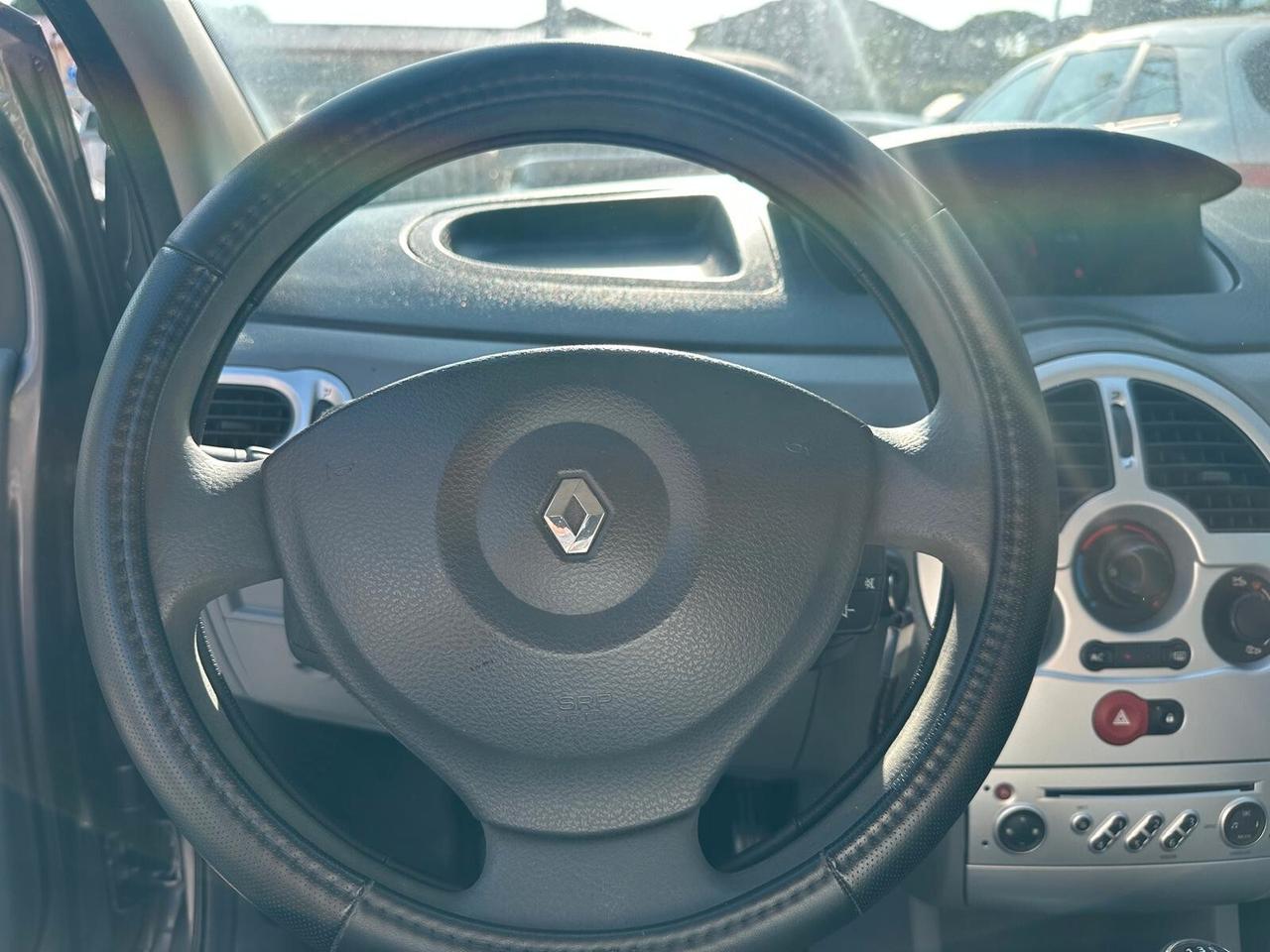 Renault Modus 1.2 16V Dynamique SUBITO DISPONIBILE