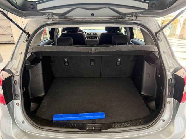 SUZUKI S-Cross 1.6 DDiS 4WD 5 porte All Grip Style