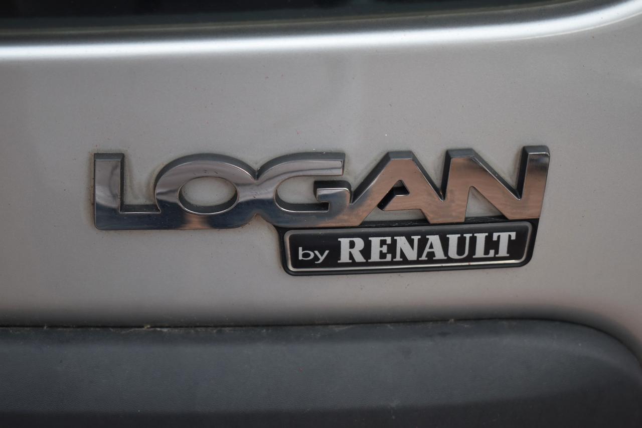 Dacia Logan MCV 1.5 dCi 70CV 7 posti Ambiance