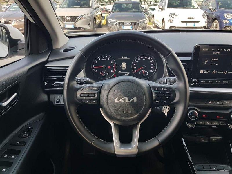 KIA Stonic Stonic 1.2 dpi Style 84cv
