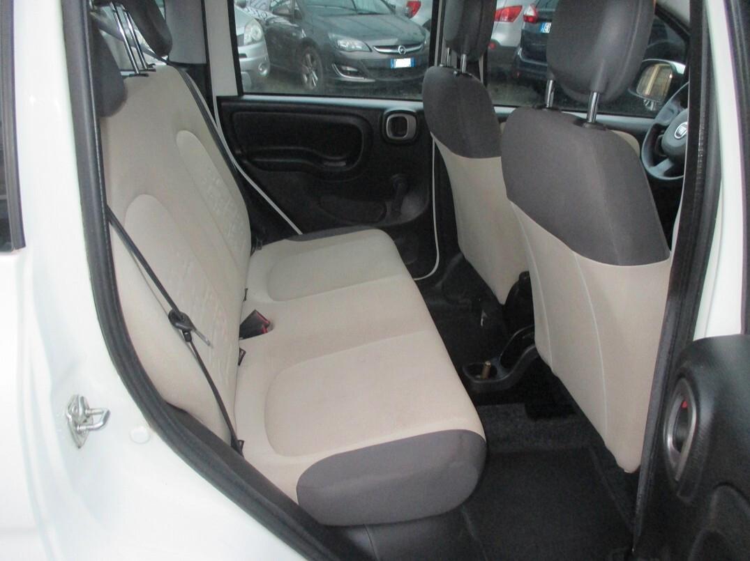 Fiat Panda 1.2 easypower Pop Gpl 69cv Per Neopatentati